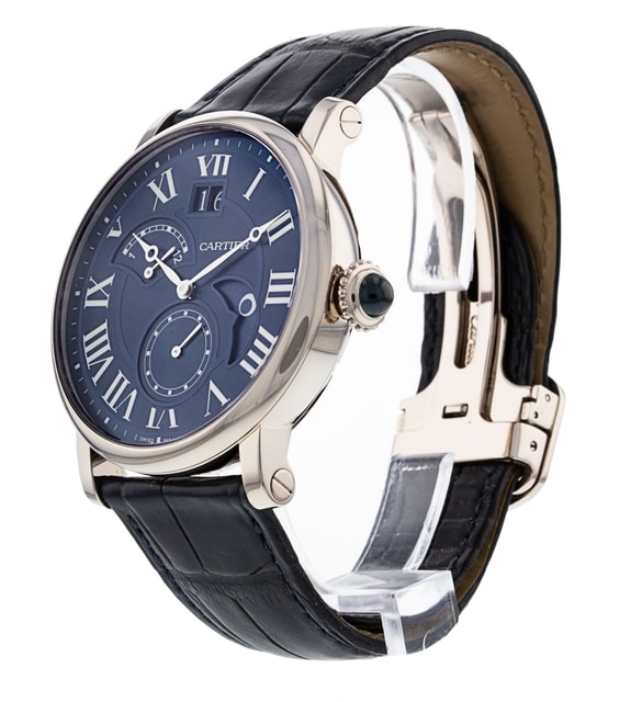 Cartier Rotonde De Cartier W1556241 Image 2